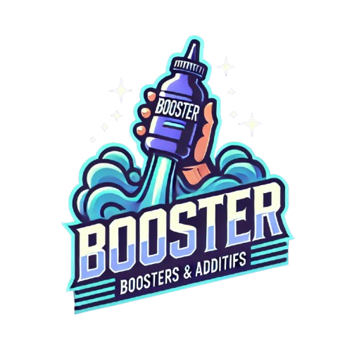 Booster & Additifs MKeliquide