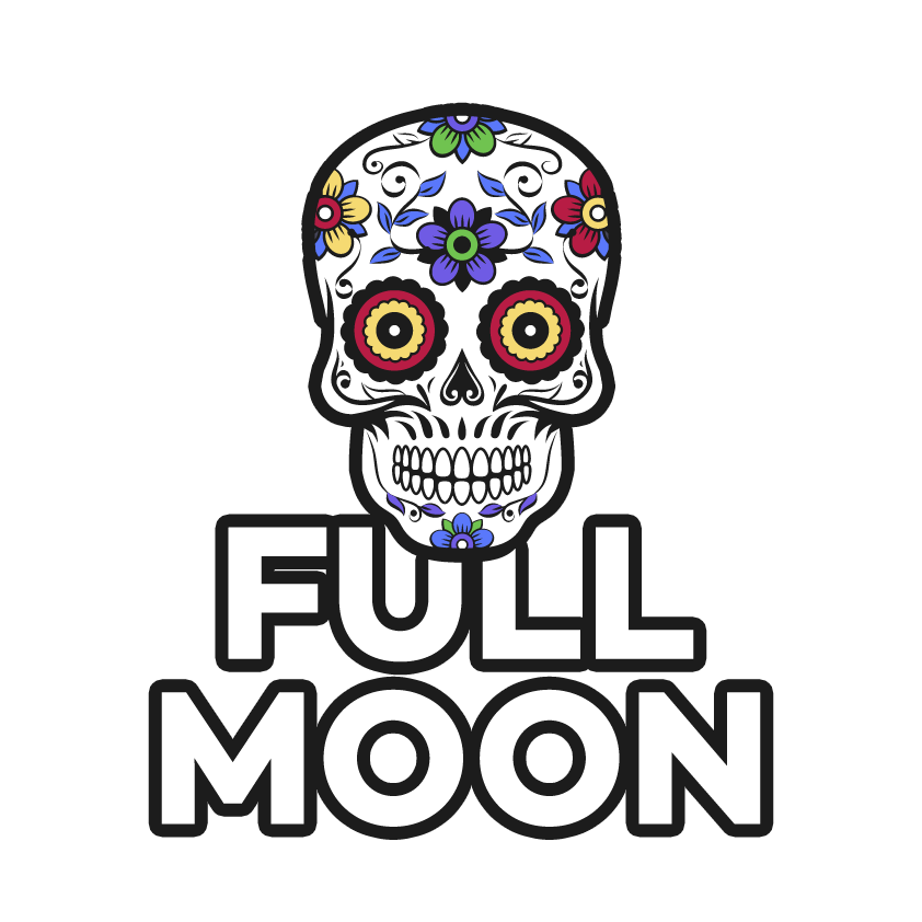 FULL MOON MKeliquide