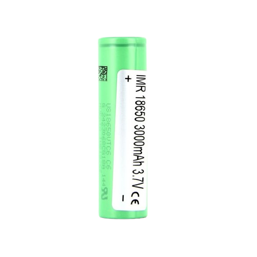 Accu 30A 18650 3000mAh VTC6 Sony (PAR LOT DE 2) MKeliquide