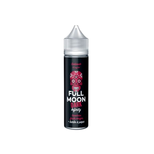 Dark Infinity Full Moon 50ml MKeliquide