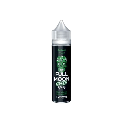 Green Infinity Full Moon 50ml MKeliquide