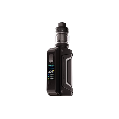 Kit Aegis Legend 3 GeekVape MKeliquide