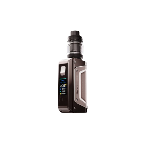 Kit Aegis Legend 3 GeekVape MKeliquide