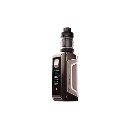 Kit Aegis Legend 3 GeekVape MKeliquide