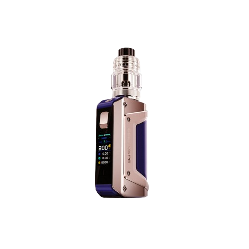 Kit Aegis Legend 3 GeekVape MKeliquide