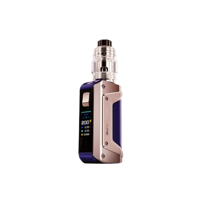 Kit Aegis Legend 3 GeekVape MKeliquide