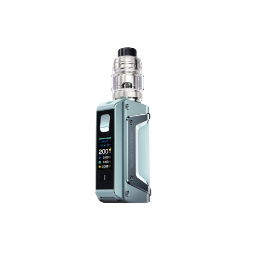 Kit Aegis Legend 3 GeekVape MKeliquide