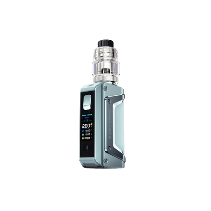 Kit Aegis Legend 3 GeekVape MKeliquide