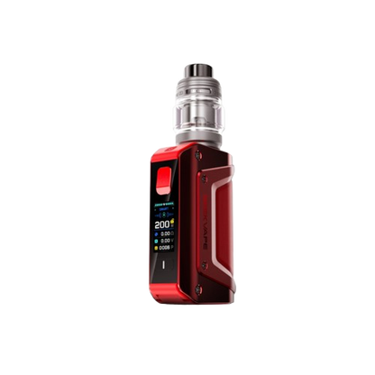 Kit Aegis Legend 3 GeekVape MKeliquide