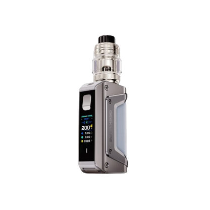 Kit Aegis Legend 3 GeekVape MKeliquide