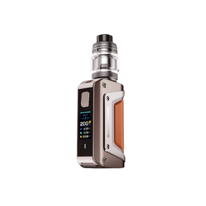 Kit Aegis Legend 3 GeekVape MKeliquide