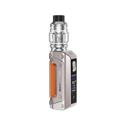 Kit Aegis Solo 3 GeekVape MKeliquide