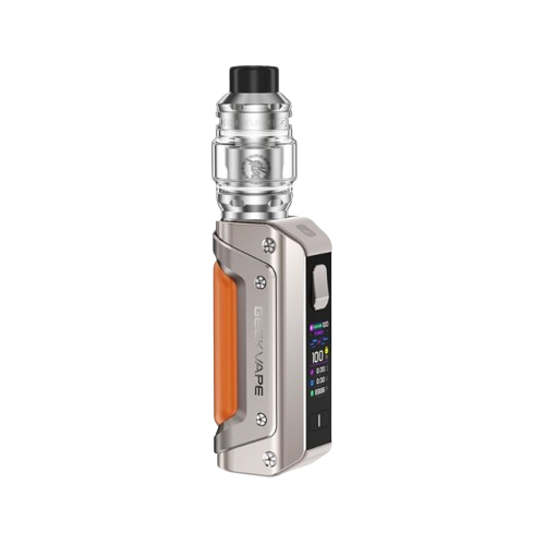 Kit Aegis Solo 3 GeekVape MKeliquide