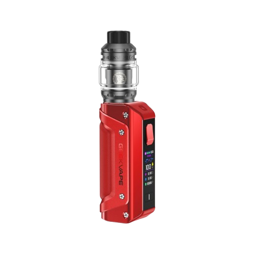 Kit Aegis Solo 3 GeekVape MKeliquide