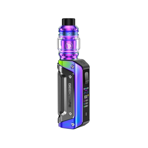 Kit Aegis Solo 3 GeekVape MKeliquide