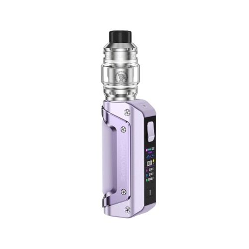 Kit Aegis Solo 3 GeekVape MKeliquide