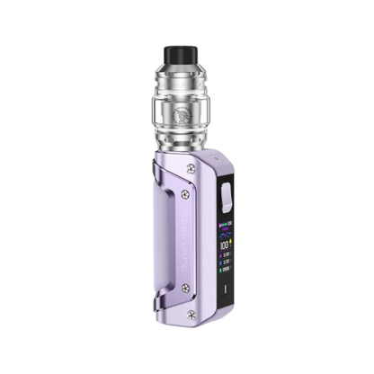 Kit Aegis Solo 3 GeekVape MKeliquide