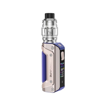 Kit Aegis Solo 3 GeekVape MKeliquide