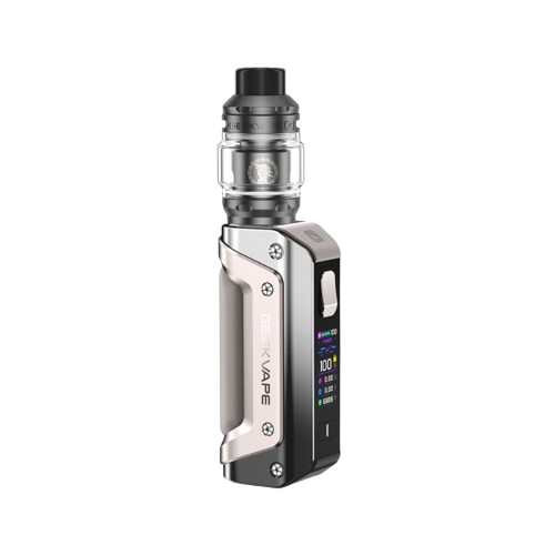 Kit Aegis Solo 3 GeekVape MKeliquide