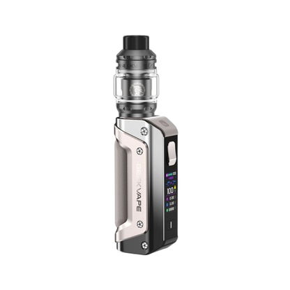 Kit Aegis Solo 3 GeekVape MKeliquide