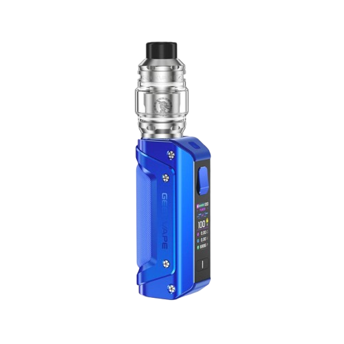 Kit Aegis Solo 3 GeekVape MKeliquide