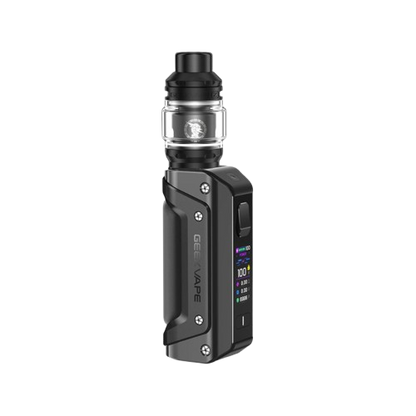 Kit Aegis Solo 3 GeekVape MKeliquide