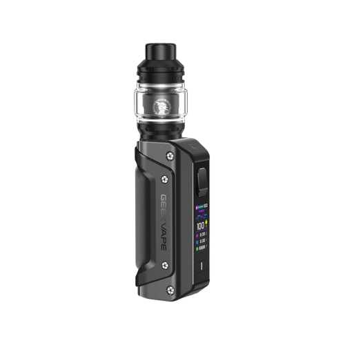 Kit Aegis Solo 3 GeekVape MKeliquide