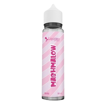 Mashmalow WPuff Flavors 50ml MKeliquide