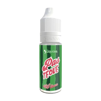 Pasteque Wpuff Flavors 10ml MKeliquide