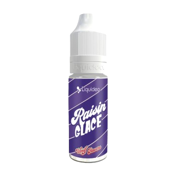 Raisin Glacé Wpuff Flavors 10ml MKeliquide