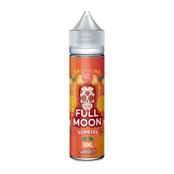 Sunrise Full Moon 50ml MKeliquide